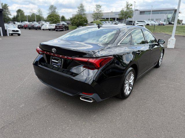 used 2019 Toyota Avalon car, priced at $23,950