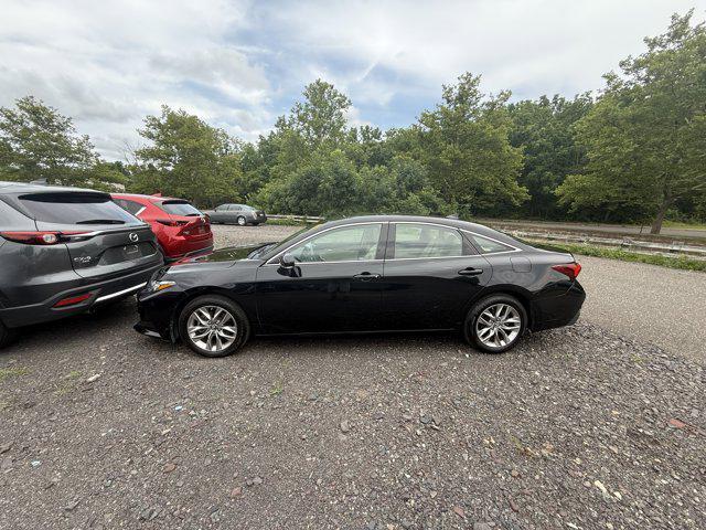 used 2019 Toyota Avalon car, priced at $23,950