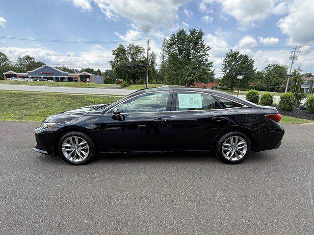 used 2019 Toyota Avalon car, priced at $23,950