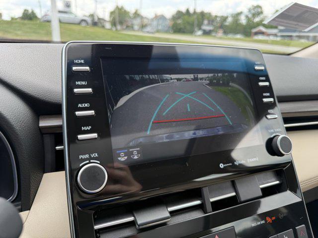 used 2019 Toyota Avalon car, priced at $23,950