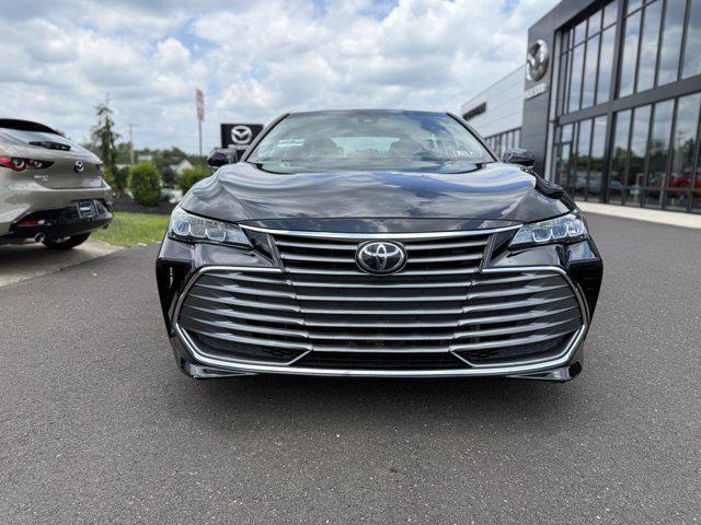 used 2019 Toyota Avalon car, priced at $23,950