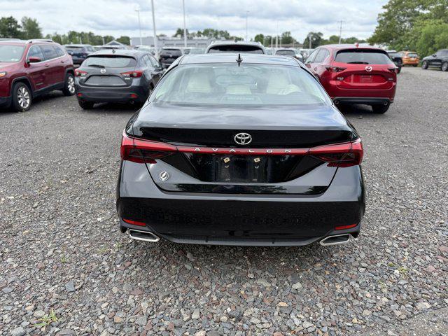 used 2019 Toyota Avalon car, priced at $23,950