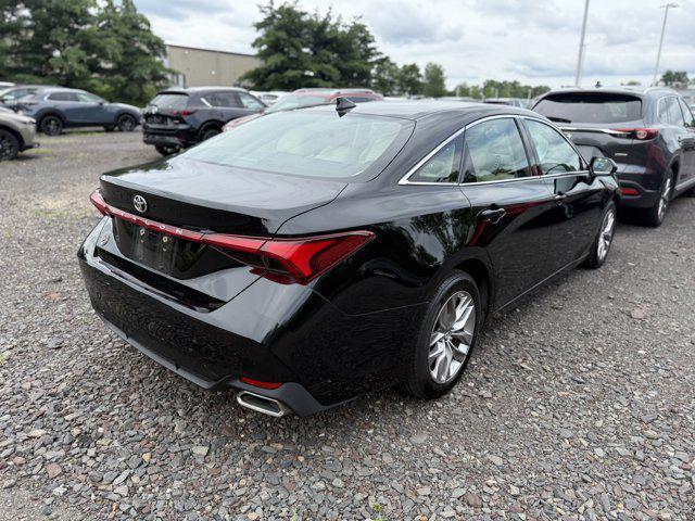 used 2019 Toyota Avalon car, priced at $23,950