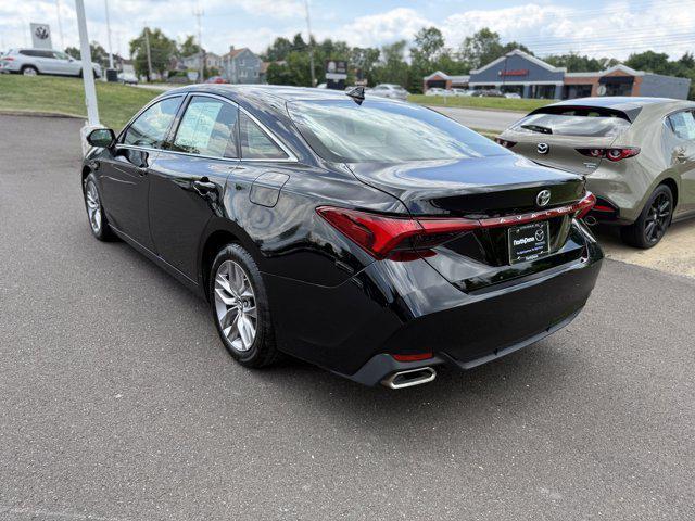 used 2019 Toyota Avalon car, priced at $23,950