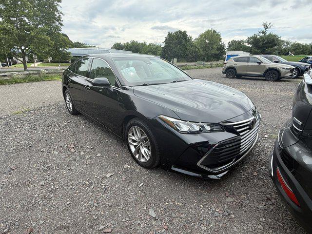 used 2019 Toyota Avalon car, priced at $23,950