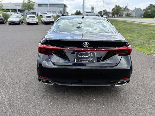used 2019 Toyota Avalon car, priced at $23,950