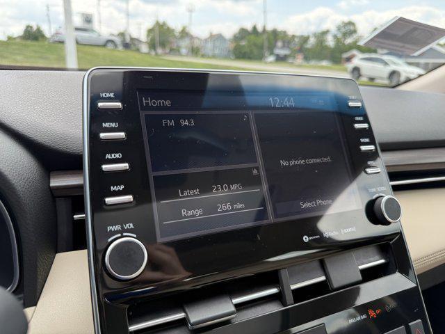 used 2019 Toyota Avalon car, priced at $23,950