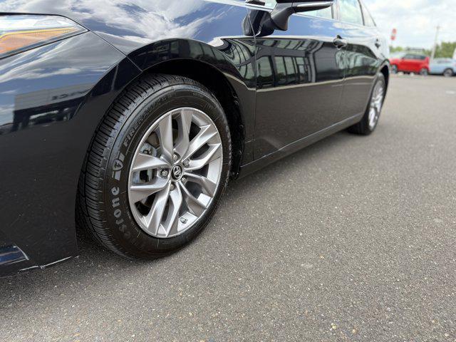 used 2019 Toyota Avalon car, priced at $23,950