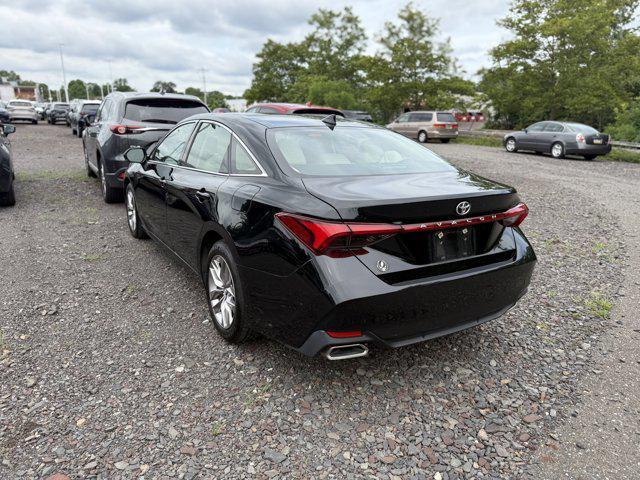 used 2019 Toyota Avalon car, priced at $23,950