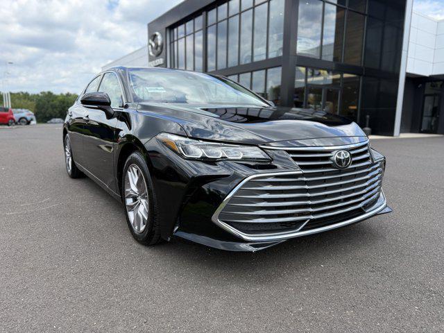 used 2019 Toyota Avalon car, priced at $23,950