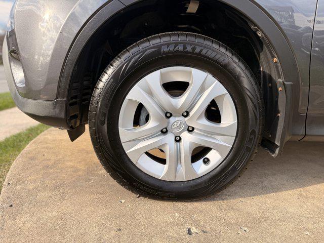 used 2014 Toyota RAV4 car, priced at $14,950