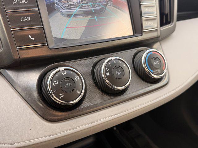 used 2014 Toyota RAV4 car, priced at $14,950