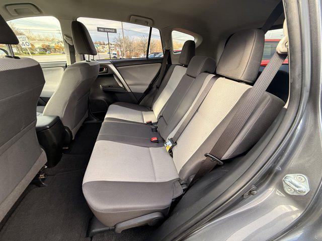 used 2014 Toyota RAV4 car, priced at $14,950