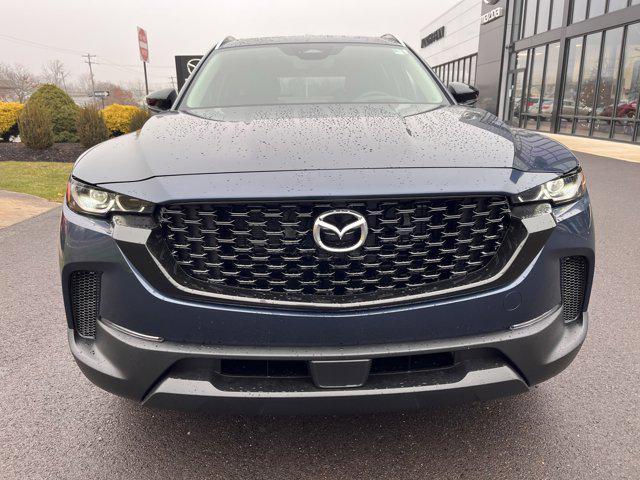 new 2025 Mazda CX-50 Hybrid car, priced at $41,810