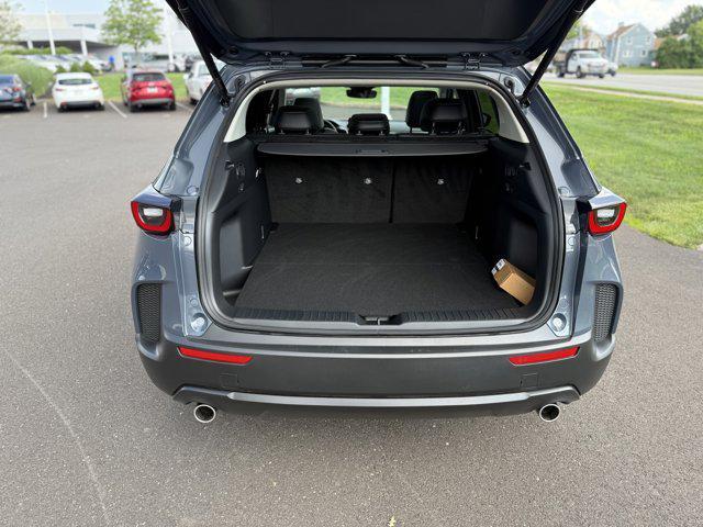 used 2025 Mazda CX-50 car, priced at $32,950