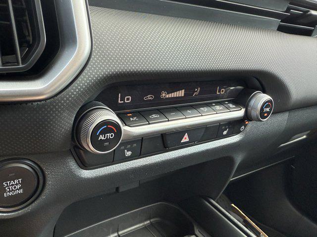 used 2025 Mazda CX-50 car, priced at $32,950