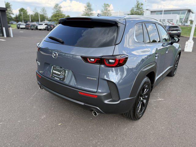 used 2025 Mazda CX-50 car, priced at $32,950
