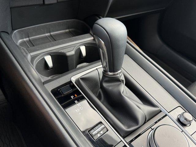 used 2025 Mazda CX-50 car, priced at $32,950