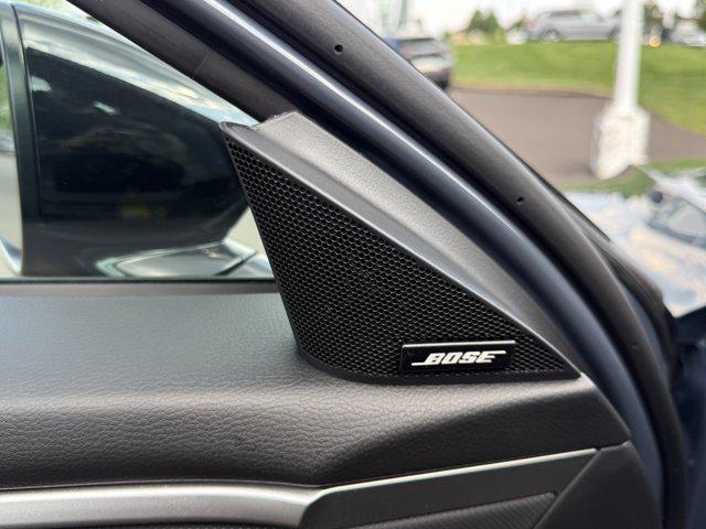 used 2025 Mazda CX-50 car, priced at $32,950