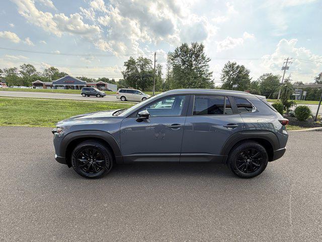 used 2025 Mazda CX-50 car, priced at $32,950