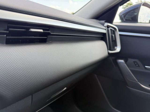used 2025 Mazda CX-50 car, priced at $32,950