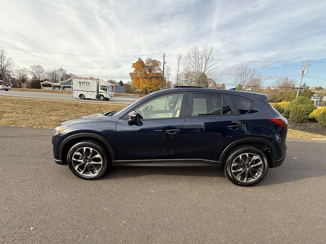 used 2016 Mazda CX-5 car, priced at $19,950