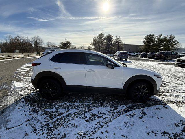 used 2024 Mazda CX-30 car, priced at $29,950