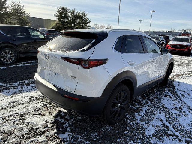 used 2024 Mazda CX-30 car, priced at $29,950