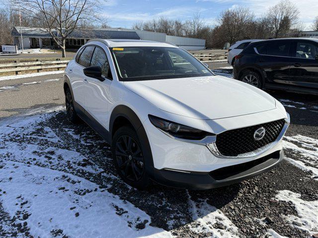 used 2024 Mazda CX-30 car, priced at $29,950