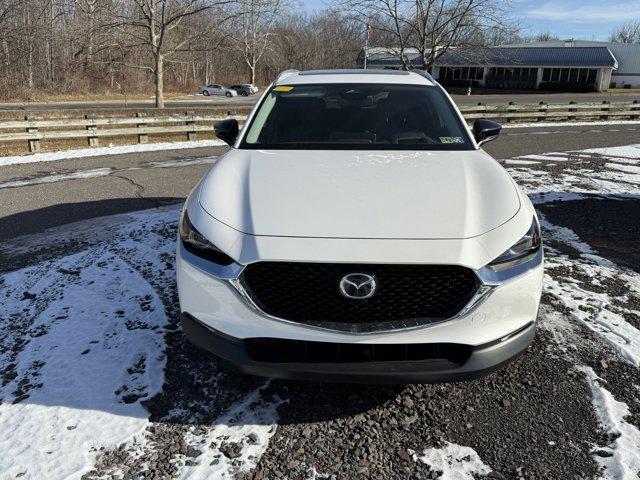 used 2024 Mazda CX-30 car, priced at $29,950