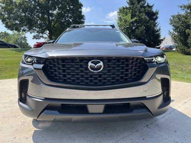 new 2025 Mazda CX-50 Hybrid car, priced at $36,670