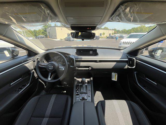 new 2025 Mazda CX-50 Hybrid car, priced at $36,670
