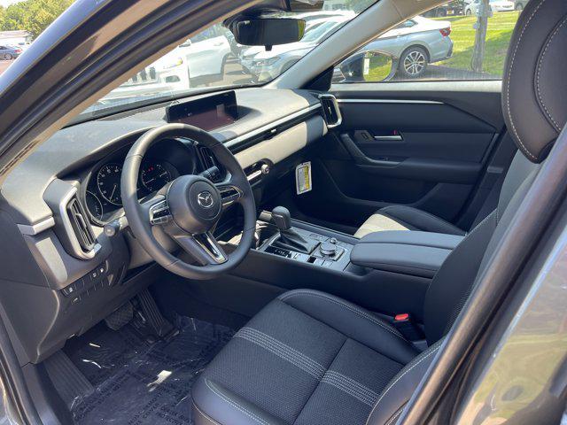 new 2025 Mazda CX-50 Hybrid car, priced at $36,670