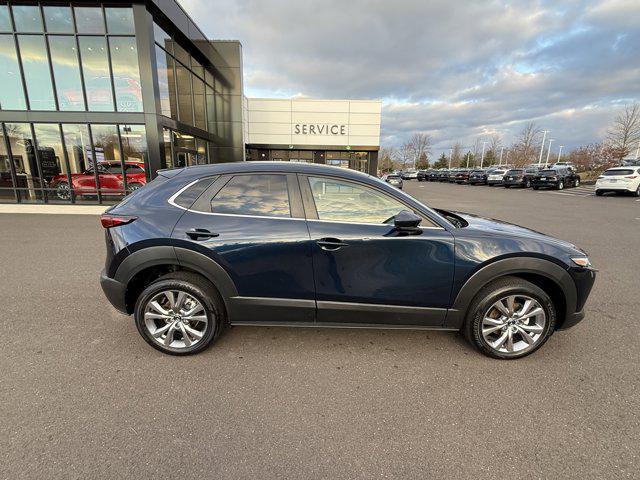 used 2021 Mazda CX-30 car, priced at $24,950