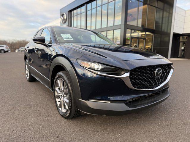 used 2021 Mazda CX-30 car, priced at $24,950