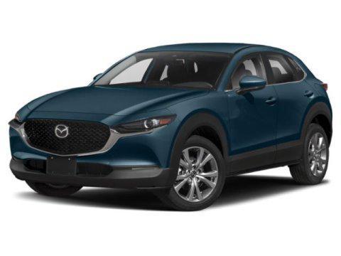 used 2021 Mazda CX-30 car, priced at $25,950