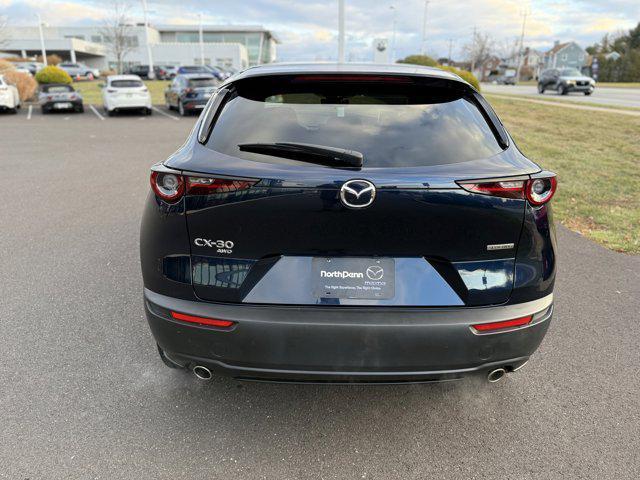 used 2021 Mazda CX-30 car, priced at $24,950