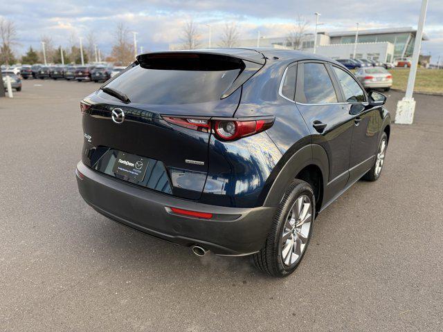 used 2021 Mazda CX-30 car, priced at $24,950