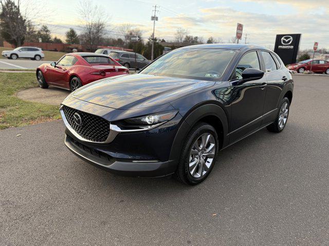 used 2021 Mazda CX-30 car, priced at $24,950