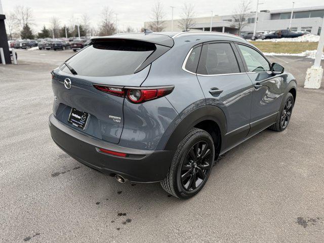 used 2024 Mazda CX-30 car, priced at $31,950