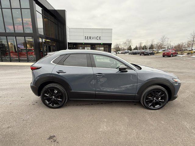 used 2024 Mazda CX-30 car, priced at $31,950