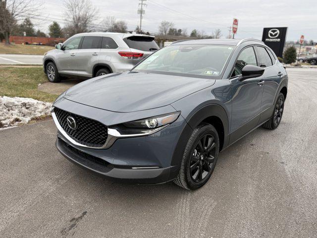 used 2024 Mazda CX-30 car, priced at $31,950