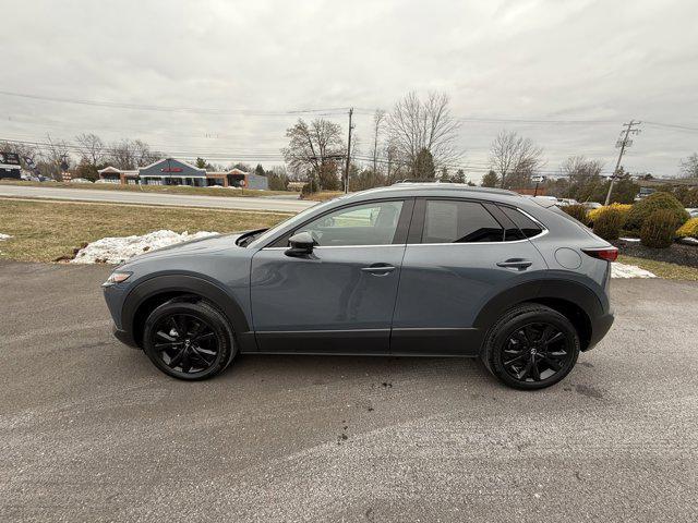 used 2024 Mazda CX-30 car, priced at $31,950