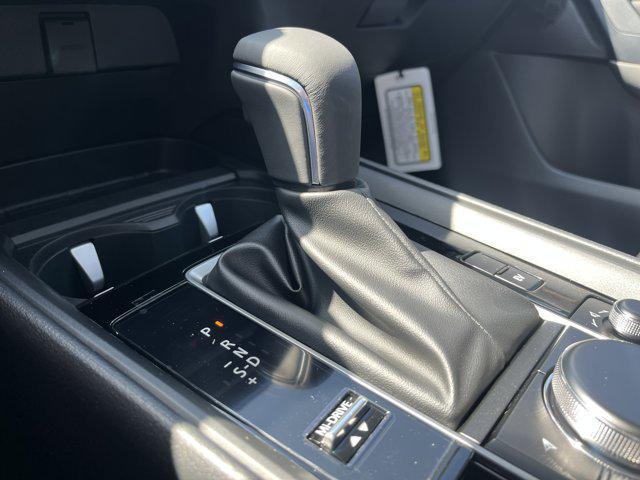 new 2025 Mazda CX-50 Hybrid car, priced at $39,885