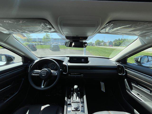 new 2025 Mazda CX-50 Hybrid car, priced at $39,885