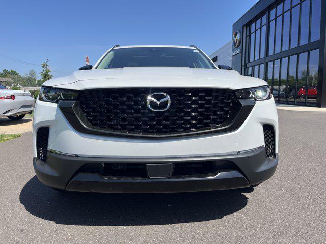 new 2025 Mazda CX-50 Hybrid car, priced at $39,885