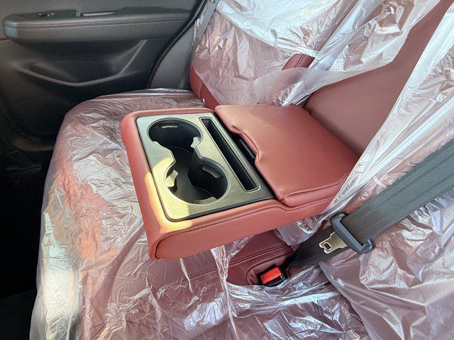 new 2025 Mazda CX-5 car, priced at $35,510