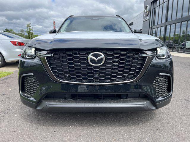 new 2025 Mazda CX-70 car, priced at $42,525