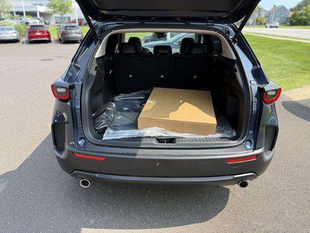 new 2025 Mazda CX-50 car, priced at $36,235