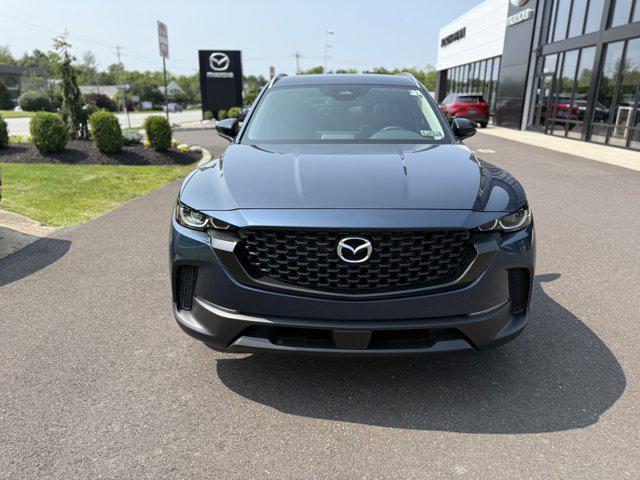 new 2025 Mazda CX-50 car, priced at $36,235